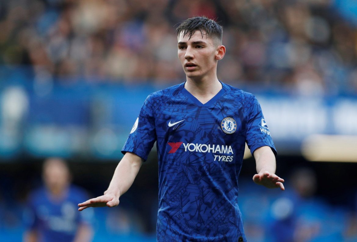 Rangers: Billy Gilmour will have them full of regret