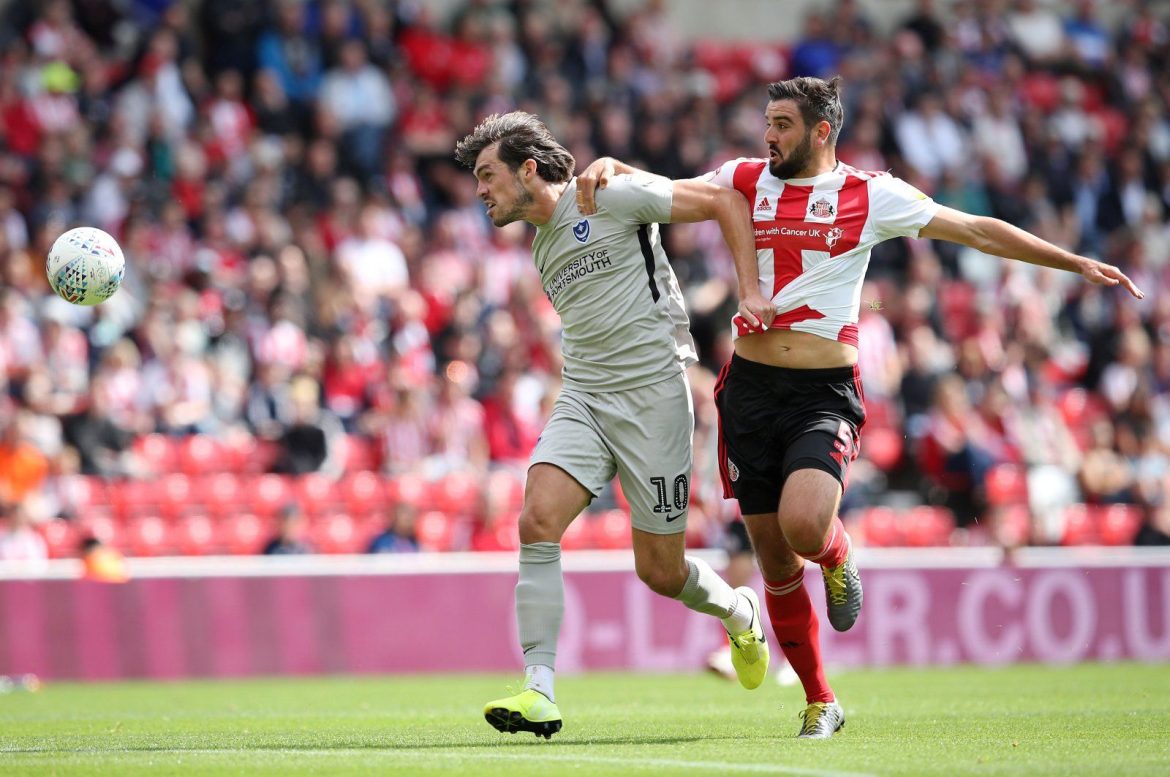 Sunderland: Alim Ozturk posts goodbye message after exit