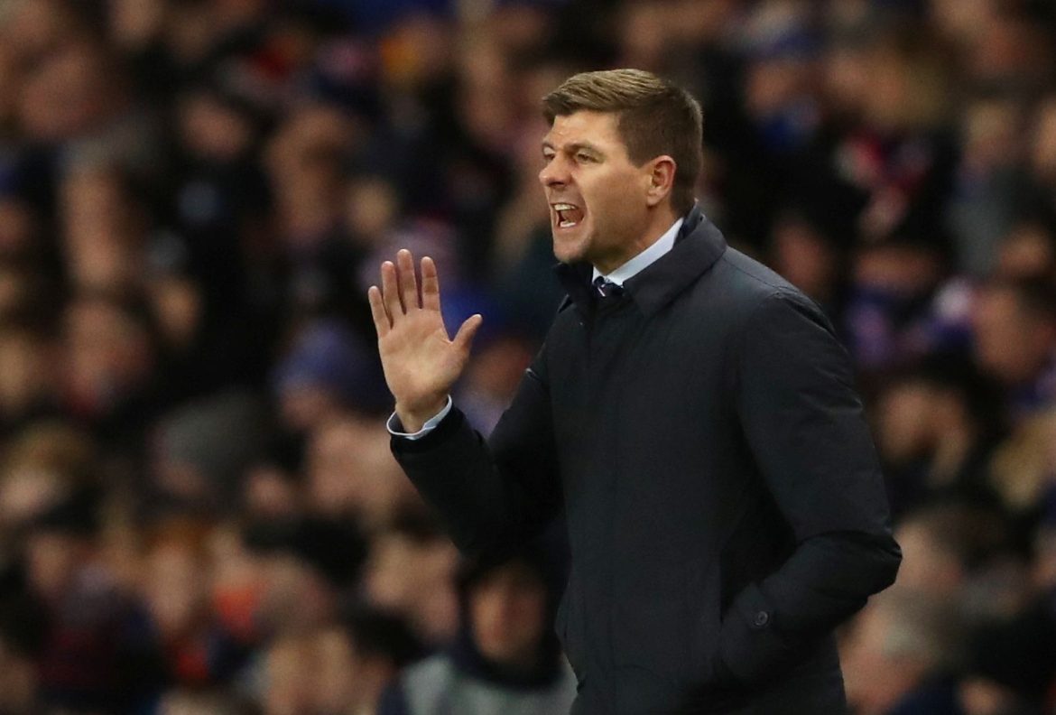 Liverpool: Fans slam Jamie Carragher’s Steven Gerrard suggestion