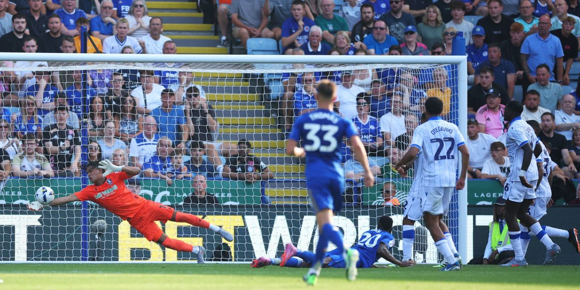 Rangers submit opening £1m+ offer to sign another Championship ace