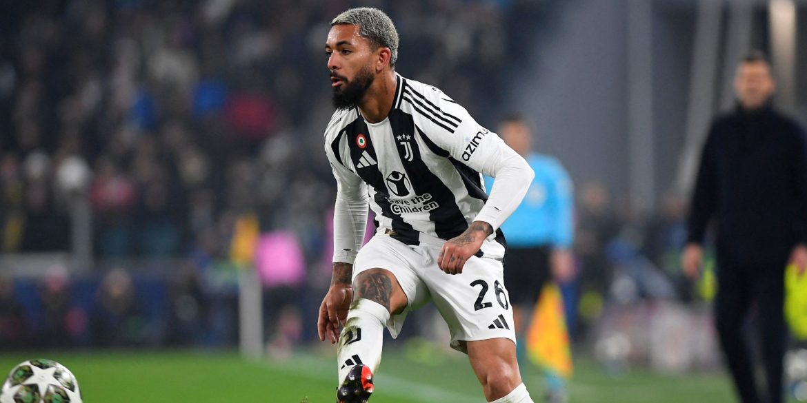 Dream Douglas Luiz alternative: Everton targeting move for £50m "machine"