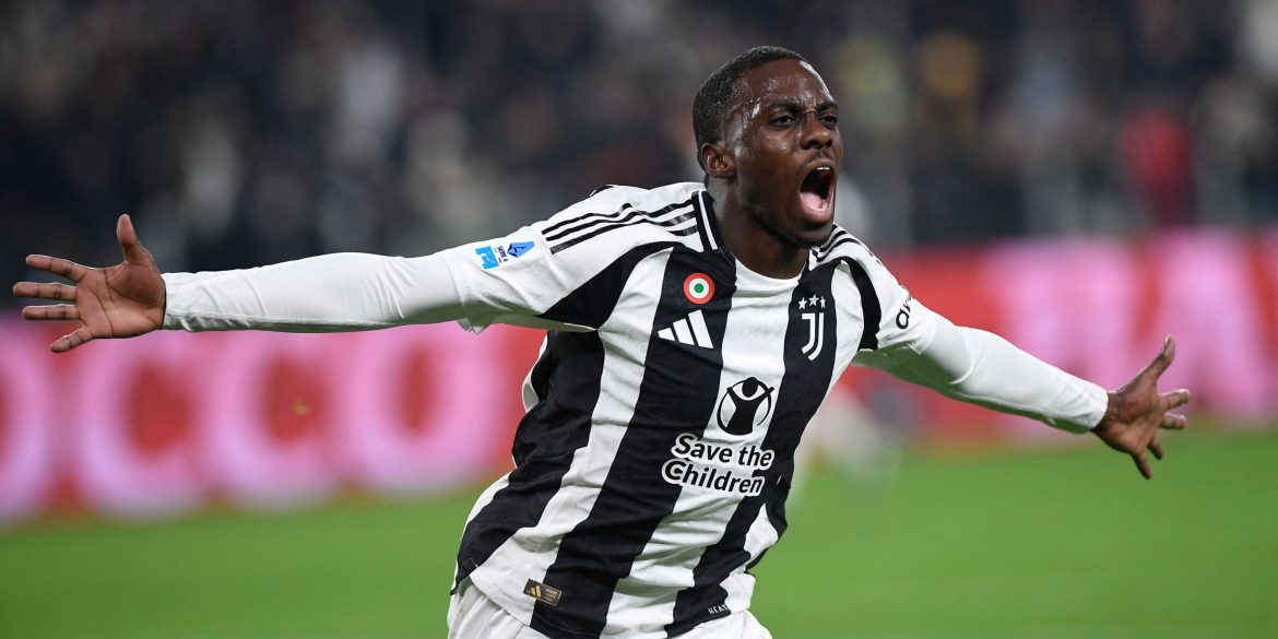Nottingham Forest could land a better signing than Weah in £21m "mosquito"
