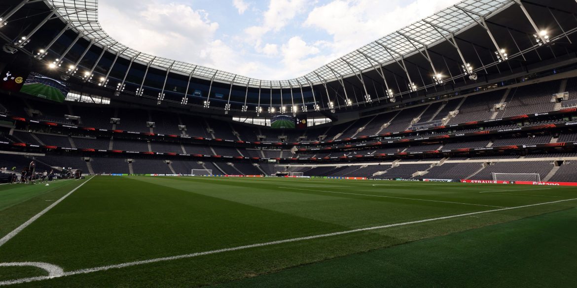 Would cost £0: Tottenham pushing to sign "incredible" star and leading race