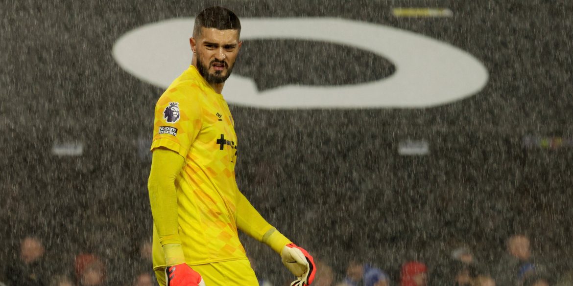 Not just Muric: McKenna must now drop Ipswich ace who lost the ball 13x