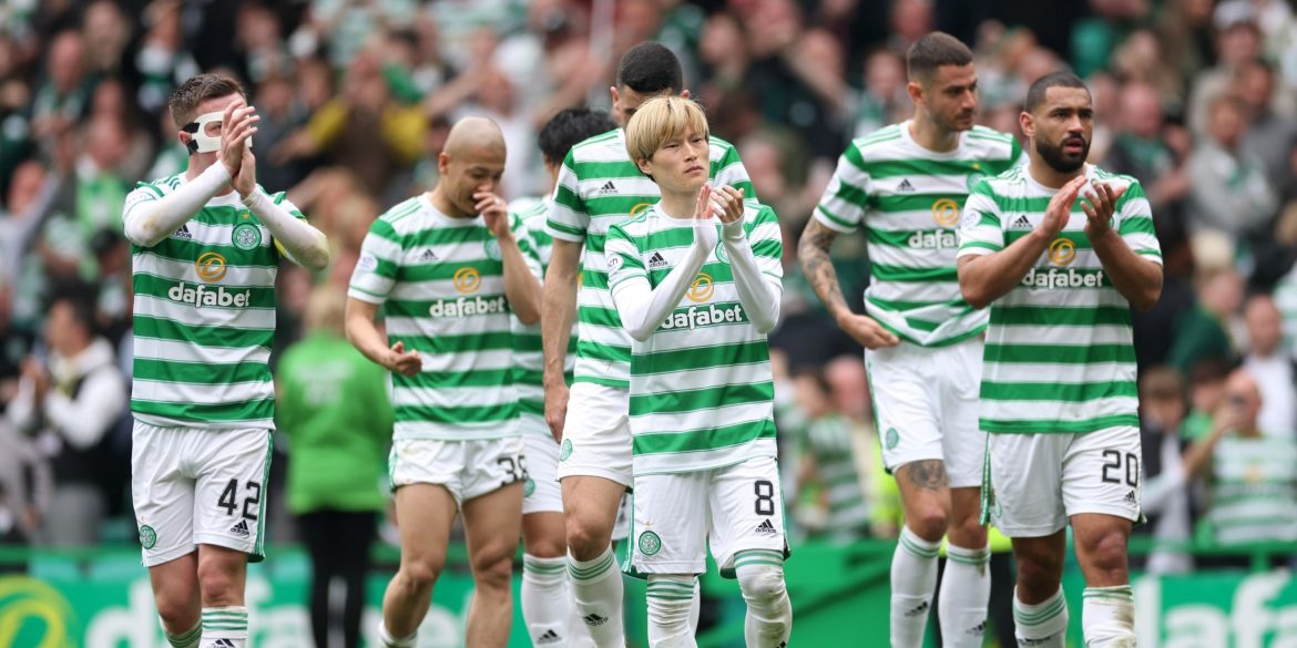 "Brilliant" 26 y/o Celtic star expected to return quickly from injury scare