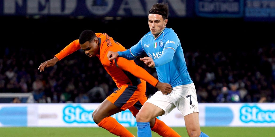 Aston Villa now leading the race to sign "brilliant" new Euro 2024 star