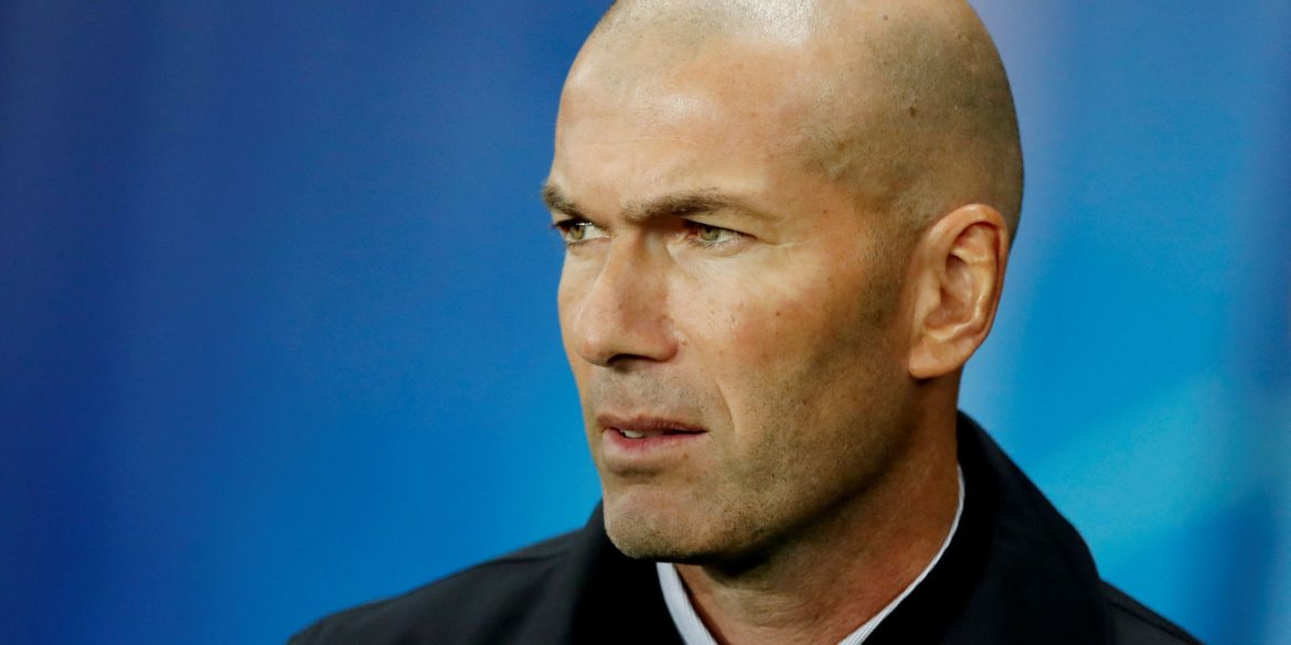 Tottenham contact club over signing two players with one likened to Zidane