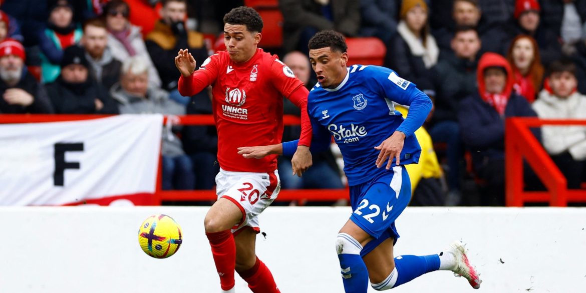 Tottenham Identify "Wonderful" £40m Star As Key Target
