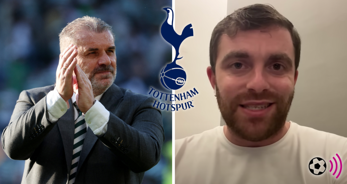 Romano Drops Exciting "Soon" Transfer Claim At Spurs