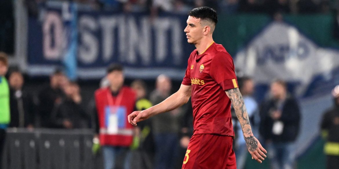 Tottenham In Contact To Sign "Untouchable" 24 y/o