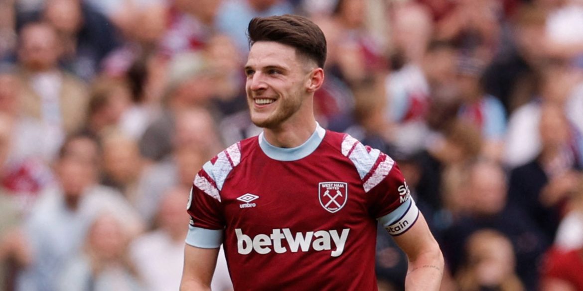 Man Utd Register Interest To Sign £60k-A-Week Ace