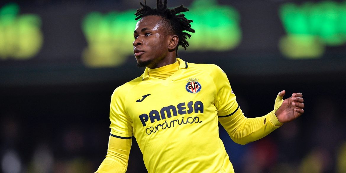 Newcastle Eyeing Saka 2.0 In "Extraordinary" £71m Machine